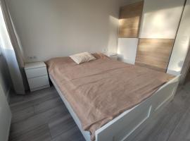 Rasa，位于马里扬泊列的宠物友好酒店