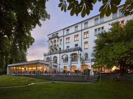 Dorint Parkhotel Jordanbad