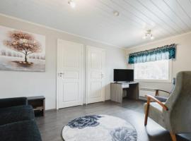 Iin Sillat，位于伊镇的酒店