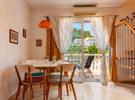 Apartments Viva，位于科尔丘拉的酒店