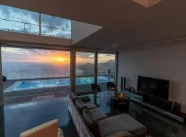 Funchal Harbour Home