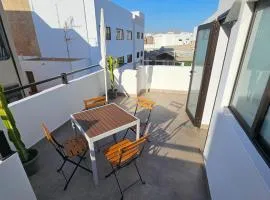 Arrecife Apartamento Centrico con terraza