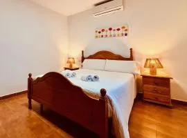 Click&Guest - Los Almendros