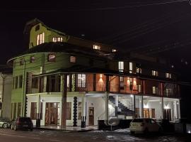 Imperial，位于莫伊塞的酒店