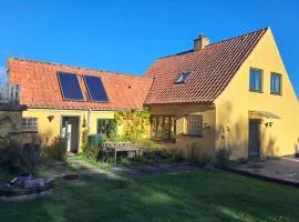 Holiday Home Amlethus - 375m from the sea by Interhome