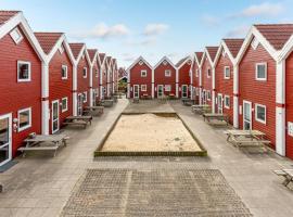 Holiday Home Alissa - 400m from the sea by Interhome，位于凡岛的酒店