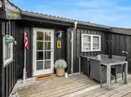 Holiday Home Danko - 1-5km from the sea by Interhome