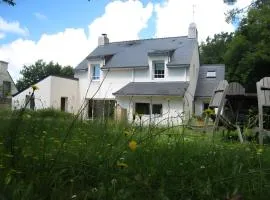 Sferenn - Chambre D'hôtes