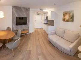 Silken Apartamentos Goya