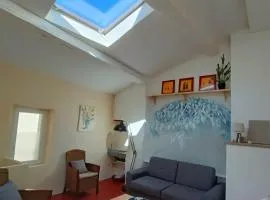 la guitoune du pélican halte à vélo