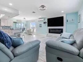 Waterfront Paradise on Hernando Beach