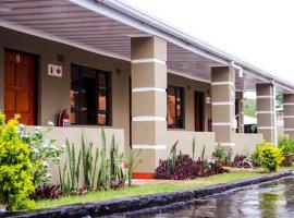 Phiris B&B，位于Esperanza的酒店