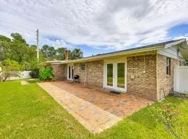 Anglers Escape with River Access JAX Townhome