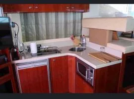 Croazieră exclusivistă