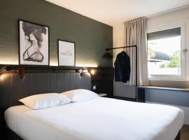 Tulip Inn Beaune，位于博讷的酒店