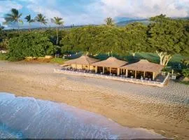 Maui Eldorado Condo A204