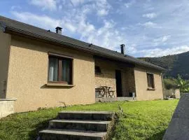 Gite d'arnaud & emilie