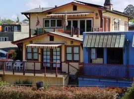 Capitola Pelican House