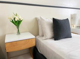 阿尔皮诺酒店，位于布宜诺斯艾利斯的酒店