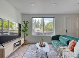 Stay Portland - The Woodstock Inn - Reed College & Vintage Shops