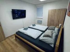 Apartmán Lotos Jasenov Humenné