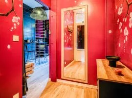 Les secrets de Julie - Love Room