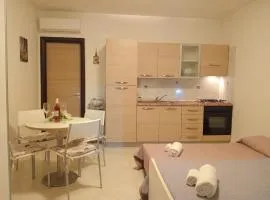 Costa degli Dei apartment