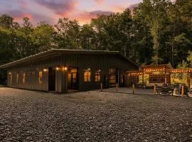 5 King Beds - Sleeps 18 - Game Room - Brew Trail