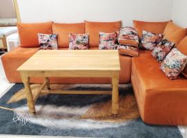 Maison d'hôte Najah 2，位于海尼夫拉的酒店