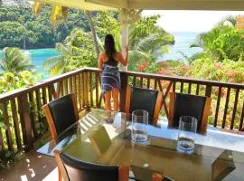 马里戈海滩俱乐部潜水度假酒店