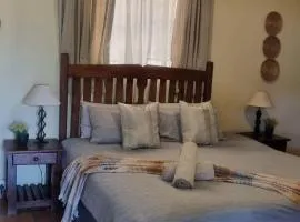 Harties Is Africa Safari Lodge