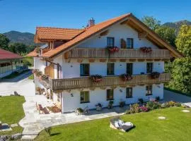 Ferienwohnungen zum Nigglhof