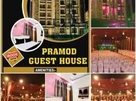 Hotel Pramod Garden