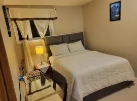 Combo Relaxation room#2 and #3