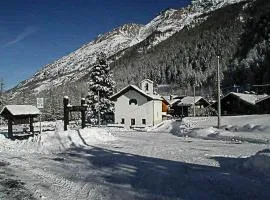 Case Gran Paradiso Rhemes Notre Dame Carré