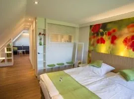 盖斯特豪弗林顿和威尔德克奥特酒店