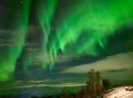 Målselv Fjellandsby selveierleilighet