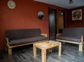 Hotel Boutique Cielito Lindo