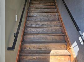 Albany Merchants Hotel，位于奥尔巴尼的酒店