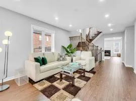 Cozy Home in Niagara 10 mins from Falls and Brock