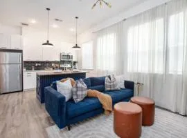 Minutes Away From Mercedes Benz Stadium,GWCC &World Cup