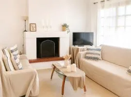 Oropos Cozy House