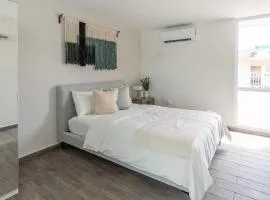 AQUA Terrazas Studios 4&5 - Oceanfront Duo Retreat with Pool