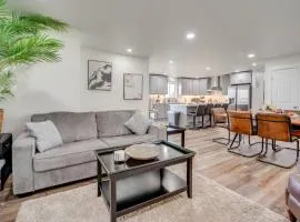 Ski, Fish and Explore Yakima Wine Country Home!