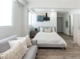 AQUA Terrazas 1,2&3 - 3-Studio Combo Seaside Suite with Pool