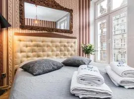 斯拉切克艾波德艾图斯恩公寓酒店