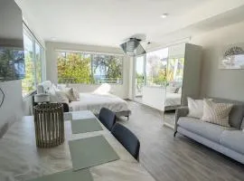 AQUA Terrazas 6&7 - 3BR Fun & Dining by the Beach with Pool