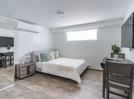 AQUA Terrazas 2&3 - 2-Studio Combo Beach Suite with Pool