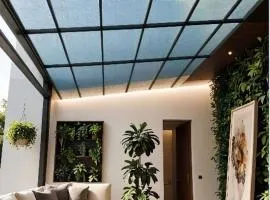 Casa espaçosa, 6 pessoas a 15 min dos eventos COP30