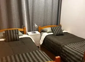 Lindo y agradable, hogar de paso, cómodo